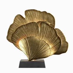 Palazzo table lamp 3D model