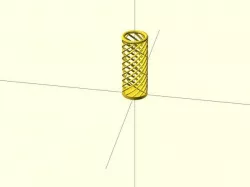 Pencil Holder