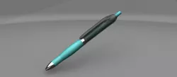 Pilot PEN