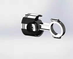 Piston