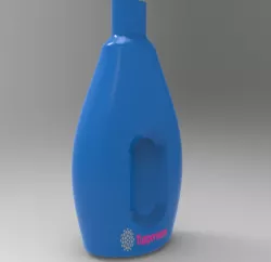 Plastic Bottle