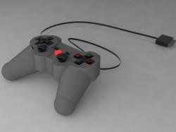 ▷ playstation aim controller 3d models 【 STLFinder 】
