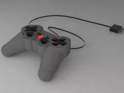 PlayStation Controller