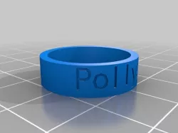 Polly ring