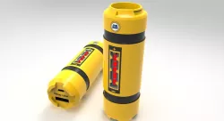 Portable Charger Model