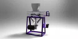 Powder Applicator