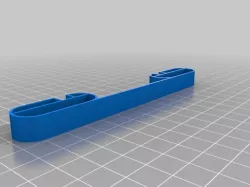 Printrbot Simple Footing (XL Upgrade)