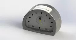 Quartz Clock :-)