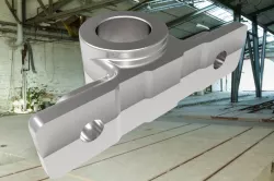 Radial bearing roller