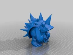 Rammus