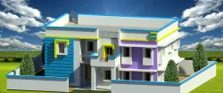 Residential Building