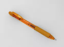 Retractable pen (click pen)