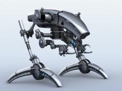 als robot 12 3D Models | Page 1 | STLFinder