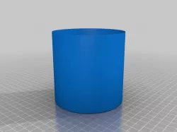 roundtray100