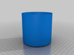 roundtray100