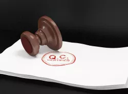 Rubber stamp 3D model