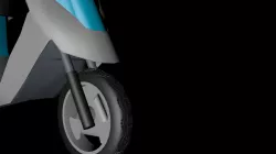 Scooty