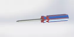 Screwdriver