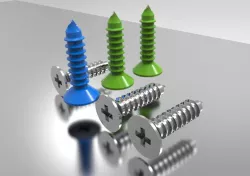 Self Tapping Screw