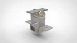 Shock Assembly