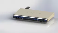SHOV VCD Player