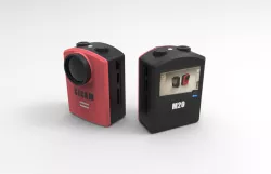 SJCAM M20 camera