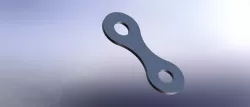 Small Chain Pattern