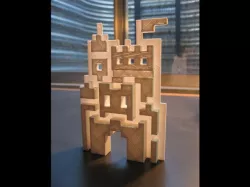 SMB3 Boss Castle