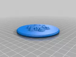 Snowflake Cookie Stamp