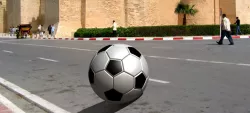 soccer ball