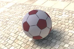 SoccerBall