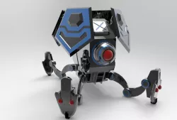 spider Robot