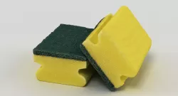 Sponge 3D model