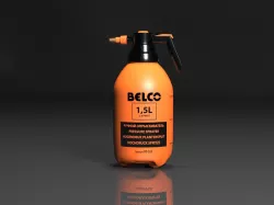 Sprayer BELCO 3D model