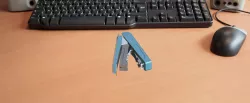 STAPLER
