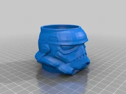 StormTrooper Egg cup