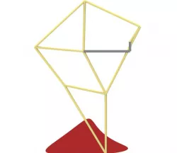 Strandbeest mechanism