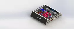 Sumo Robot