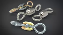 Swivel