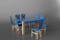 TABLE EG-1