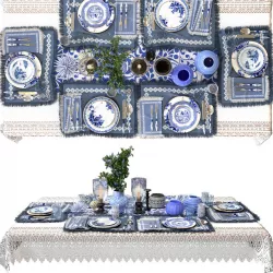 Table Ware 3D model