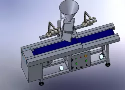 TABLET INSPECTION BELT