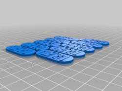 tarjeta php4 prize id 3D Models | Page 1 | STLFinder