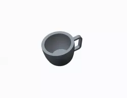 Tea cup