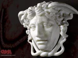 The Medusa Rondanini