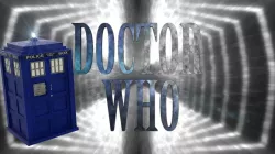 THE TARDIS 3D model