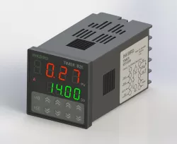 Timer Control Digital LED