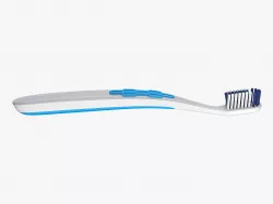 Toothbrush 3D model
