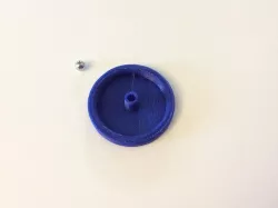 Top #5: Top With Ball Bearing Tip