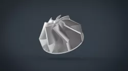 Turbine blade